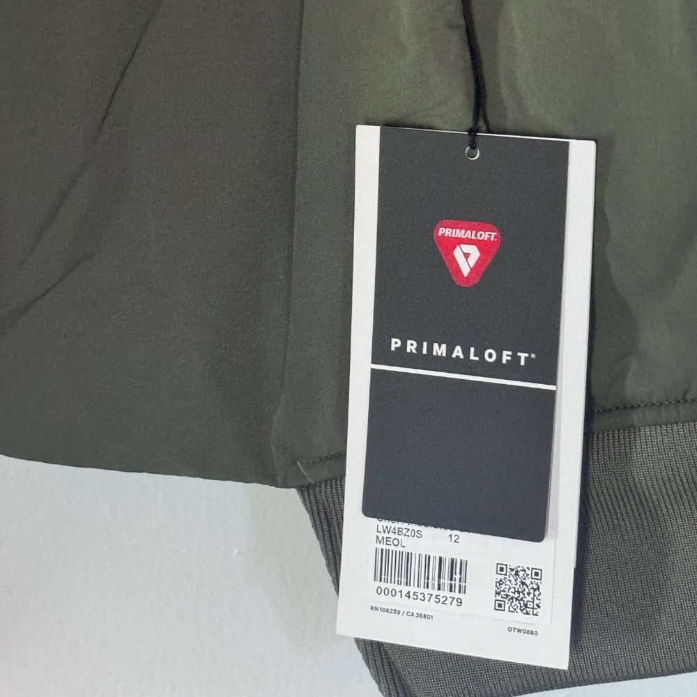 Bomber Jacket - Picture 6 of 7